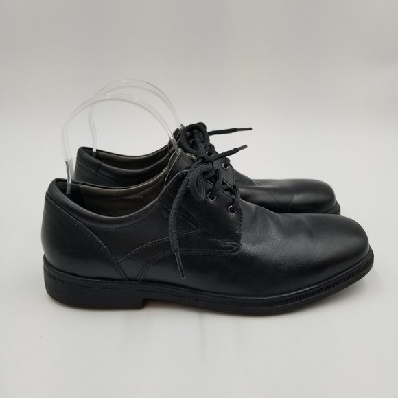 Geox Oxford Shoes - Picture 1 of 12